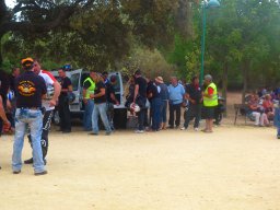 XIX Concentracion - 2012